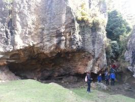 Peñasnegras DBH 3