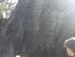 Peñasnegras DBH 3