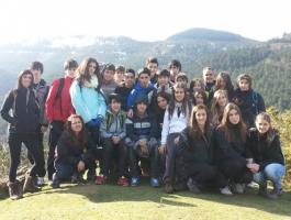 Peñasnegras DBH 3