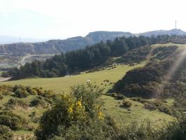Peñasnegras DBH 3
