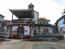 Peñasnegras DBH 3