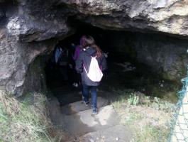 Peñasnegras DBH 3