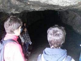 Peñasnegras DBH 3
