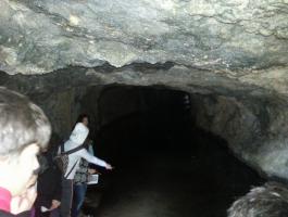 Peñasnegras DBH 3