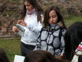 Peñasnegras DBH 3