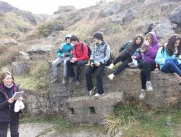 Peñasnegras DBH 3