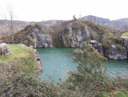 Peñasnegras DBH 3