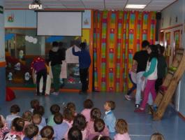 LIBURU EGUNA