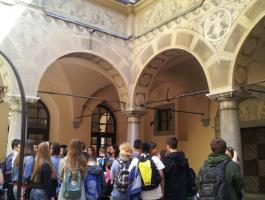 EUROCAMP ESLOVENIAN. DBH3