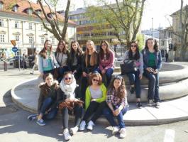 EUROCAMP ESLOVENIAN. DBH3