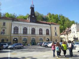 EUROCAMP ESLOVENIAN. DBH3