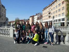 EUROCAMP ESLOVENIAN. DBH3