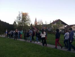 EUROCAMP ESLOVENIAN. DBH3