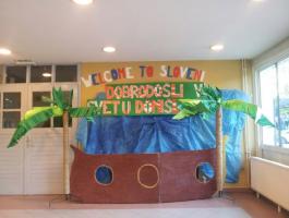 EUROCAMP ESLOVENIAN. DBH3