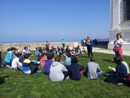 EUROCAMP ESLOVENIAN. DBH3