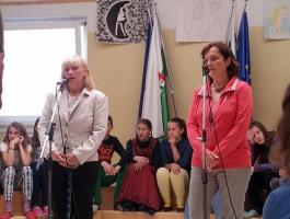 EUROCAMP ESLOVENIAN. DBH3