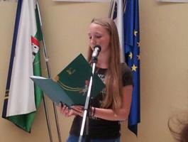 EUROCAMP ESLOVENIAN. DBH3
