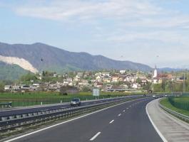 EUROCAMP ESLOVENIAN. DBH3