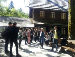 EUROCAMP ESLOVENIAN. DBH3