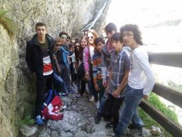 EUROCAMP ESLOVENIAN. DBH3