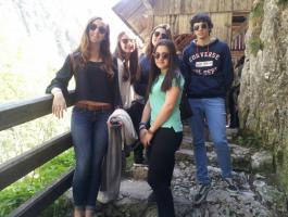 EUROCAMP ESLOVENIAN. DBH3