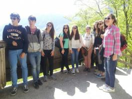 EUROCAMP ESLOVENIAN. DBH3