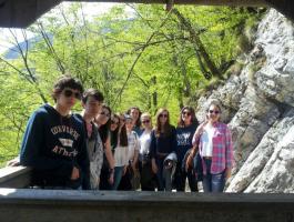 EUROCAMP ESLOVENIAN. DBH3