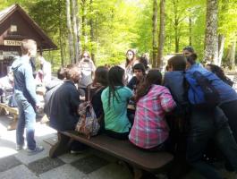 EUROCAMP ESLOVENIAN. DBH3