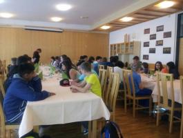 EUROCAMP ESLOVENIAN. DBH3