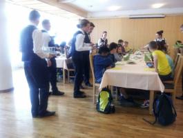 EUROCAMP ESLOVENIAN. DBH3