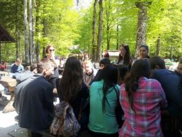 EUROCAMP ESLOVENIAN. DBH3