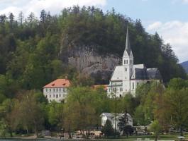 EUROCAMP ESLOVENIAN. DBH3