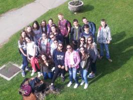 EUROCAMP ESLOVENIAN. DBH3