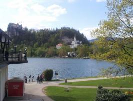 EUROCAMP ESLOVENIAN. DBH3