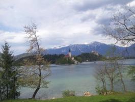 EUROCAMP ESLOVENIAN. DBH3