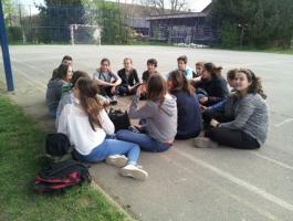 EUROCAMP ESLOVENIAN. DBH3