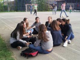 EUROCAMP ESLOVENIAN. DBH3