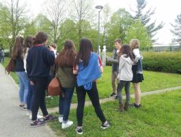 EUROCAMP ESLOVENIAN. DBH3