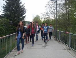 EUROCAMP ESLOVENIAN. DBH3