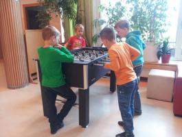 EUROCAMP ESLOVENIAN. DBH3