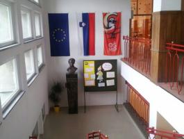 EUROCAMP ESLOVENIAN. DBH3