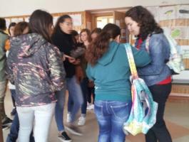 EUROCAMP ESLOVENIAN. DBH3