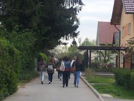 EUROCAMP ESLOVENIAN. DBH3