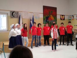 EUROCAMP ESLOVENIAN. DBH3
