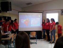 EUROCAMP ESLOVENIAN. DBH3