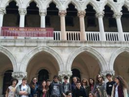 EUROCAMP ESLOVENIAN. DBH3