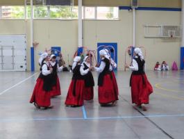IKASTOLA EGUNA