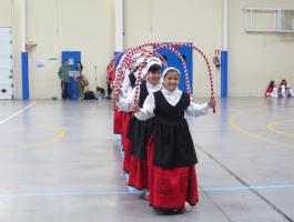 IKASTOLA EGUNA