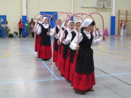 IKASTOLA EGUNA