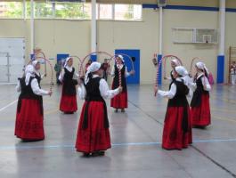 IKASTOLA EGUNA